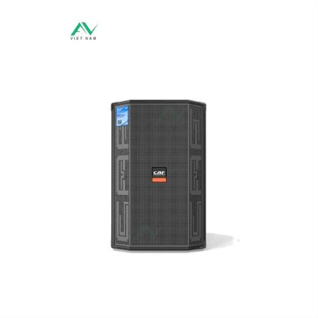 Active speaker CAF MDF-15A (M-15A)