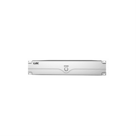 BỘ CÔNG SUẤT ( CỤC ĐẨY - AMPLYFIER ) CAF AVK-6408