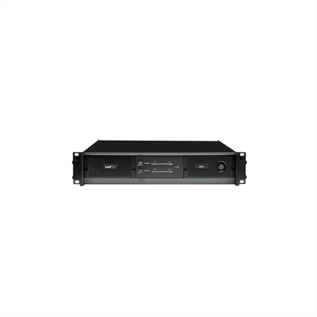 BỘ CÔNG SUẤT ( CỤC ĐẨY - AMPLYFIER ) CAF D602