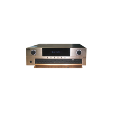 Digital Processor CAF AX-550