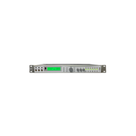 Digital Processor CAF EF-A6