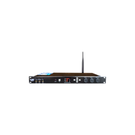 Digital Processor CAF EF-A8