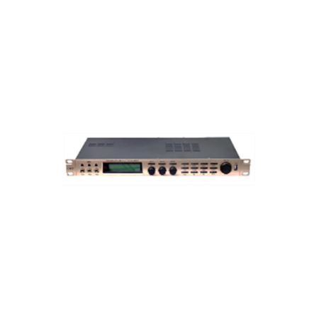 Digital Processor CAF EF-Q10