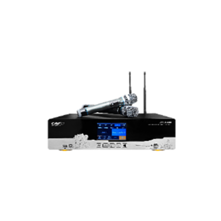 Digital Processor CAF Lotus 668