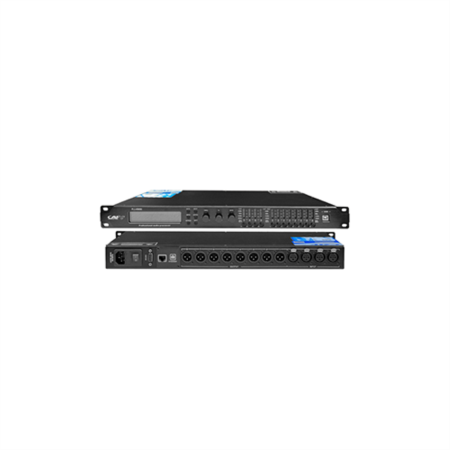 Digital Processor CAF PLL-4080G