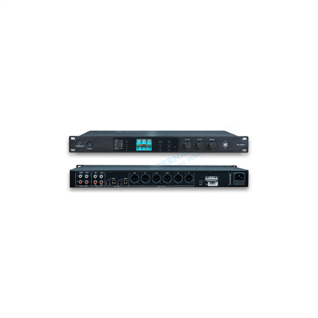 Digital Processor CAF TA-1000