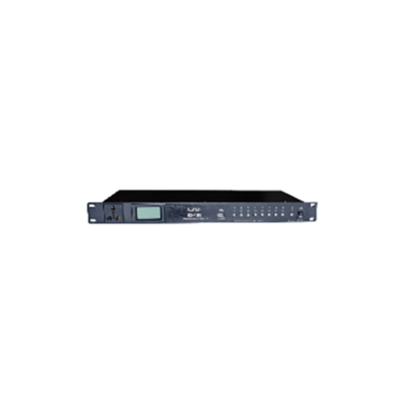 Power Distributor and Accessories CAF QS-108