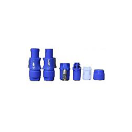Power Distributor and Accessories Speakon