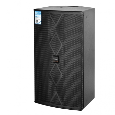Pro-Series speaker CAF TW-12+
