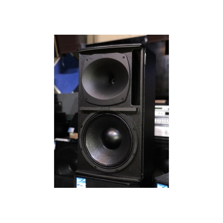 Pro-Series speaker CAF TW-12+