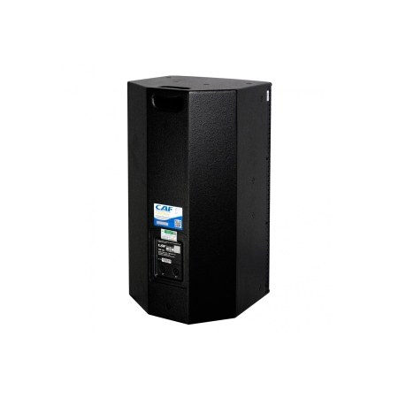 Pro-Series speaker CAF TW-12+
