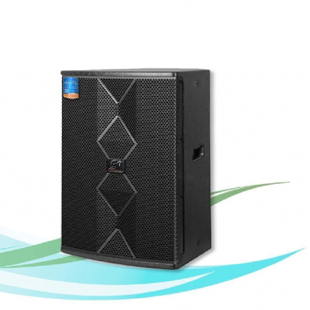 Pro-Series speaker TW-10  PRO