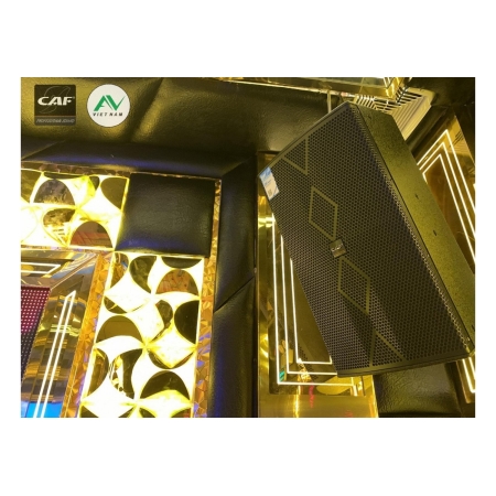 Pro-Series speaker TW-10  PRO