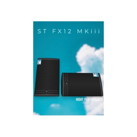Pro-Speaker Fx-12MkIII