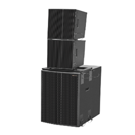 Smart Line Array active VS-212SUB