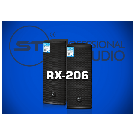 ST RX-206