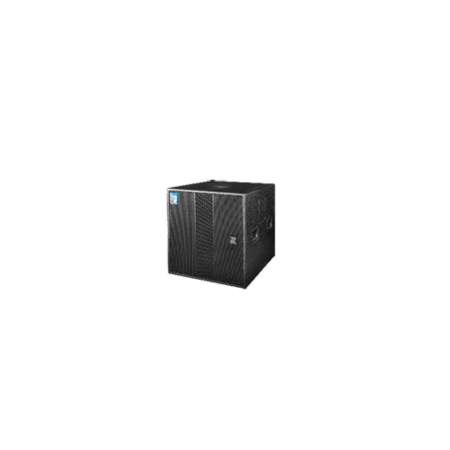 Subwoofer speaker CAF CA-18S